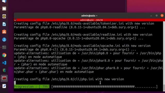 How To Upgrade PHP On Ubuntu Without Loosing Old Or Other Versions Installed | 2022 смотреть онлайн