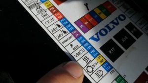 помогло?  подпишись пожалуйста. ?Volvo euro 6 разблокировка автономки автономного отопителя webasto
