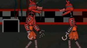 Олд Фокси vs Игнайт Фокси