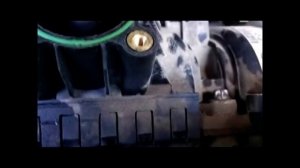 ремонт твинпорт опель корса d z14xep