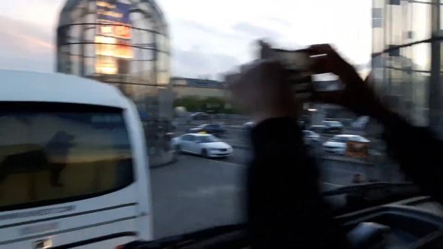 Прага. Жд вокзал. смотреть онлайн