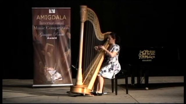 Baroque Flamenco смотреть онлайн