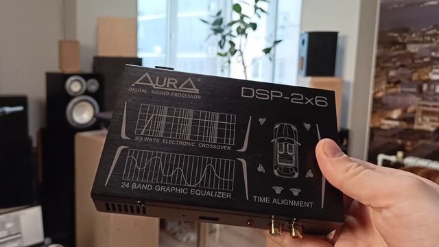 Аура 2х6 сдохла. Внеосевая неравномерность Ямахи NS-6490. смотреть онлайн