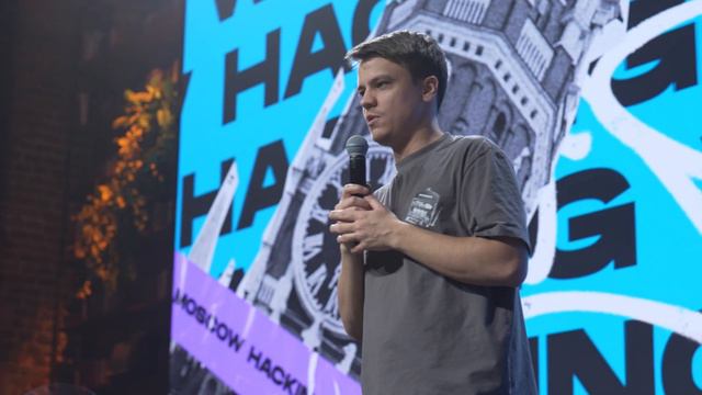 Ваня aka Bool: стал хакером, потому что ему запрещали играть в компьютерные игры смотреть онлайн