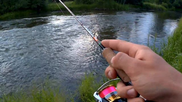 Крупный окунь на мормышку. Мормышинг. смотреть онлайн