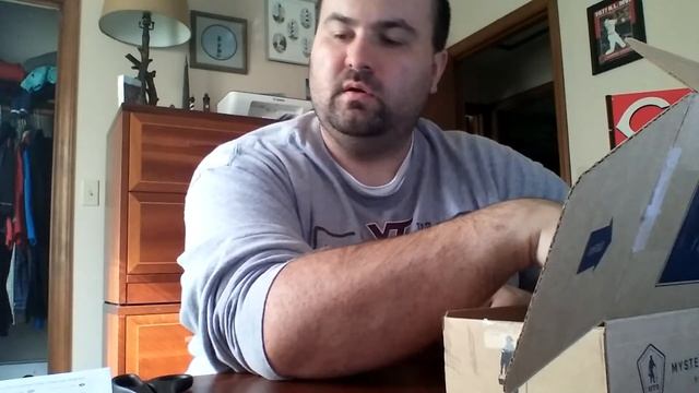 Unboxing the Bass Species Mystery Tackle Box (MTB) November 2017 смотреть онлайн