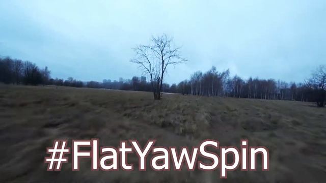 Недельный челлендж #25 Side Orbit смотреть онлайн