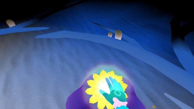 Fujii | Oculus Quest Review | A Mystical Journey Through A New World смотреть онлайн