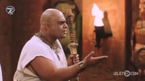 Hz. Yusuf Dizisi 33.Bölüm