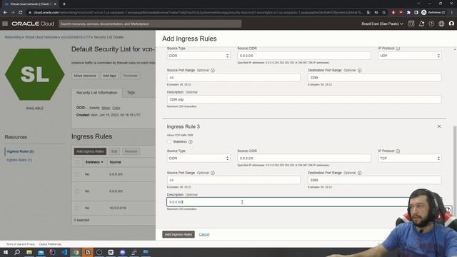 Interface gráfica na Máquina ARM grátis da Oracle Cloud смотреть онлайн