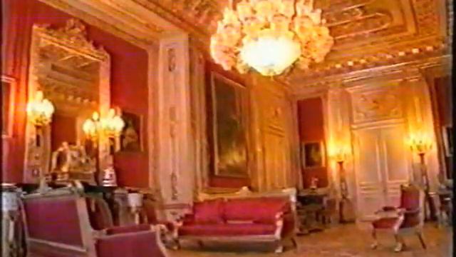 The Queen's Christmas Message 1997 смотреть онлайн