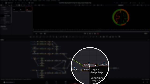5 Top Tips For Keep Your Fusion Nodes Tidy | DaVinci Resolve смотреть онлайн