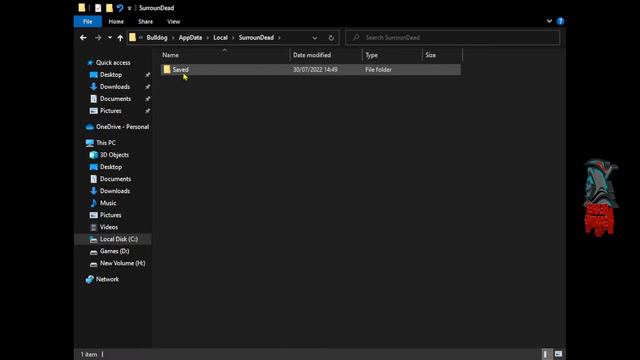 🟢 Do this Now🟢 ( Personal Game Savedata Backup💾 ) ( SurrounDead ) ( Help🦯Guide🦯Tutorial ) смотреть онлайн
