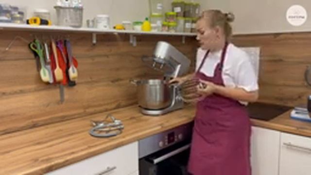 Планетарный миксер Gemlux GL-SM10GR. Взобьет ли 2 яйца???Подробный обзор! смотреть онлайн