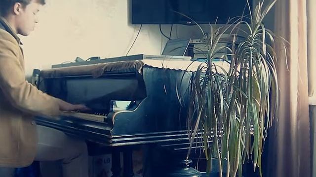 Шопен Фантазия экспромт смотреть онлайн