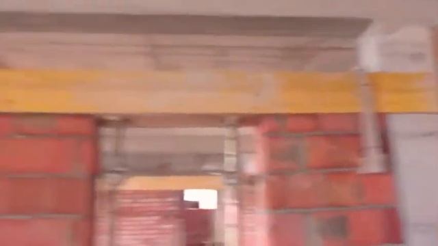 вилла Ирина, проверка кладки стен 09.10.2013