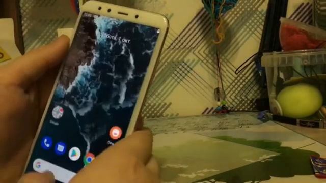 Обзор на Xiaomi Mi A2. Стоит ли брать в 2022 году? смотреть онлайн
