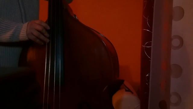 Soundtest double bass Czech 3/4. смотреть онлайн