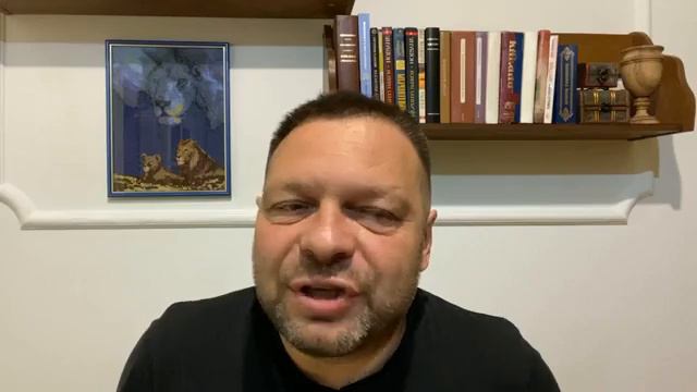 Помазание сделает тебя другим человеком! - Эфир записи молитвы смотреть онлайн