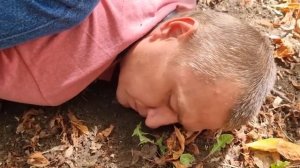Задержание сотрудниками ФСБ диверсантов СБУ.