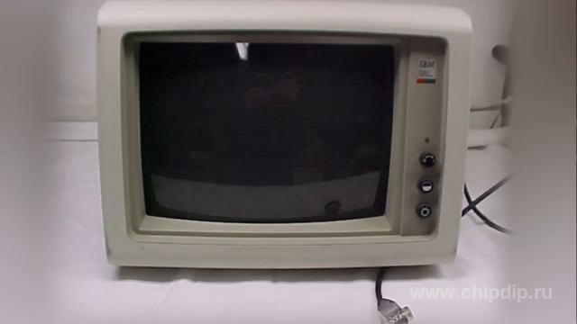 Evolution of Video Cards смотреть онлайн