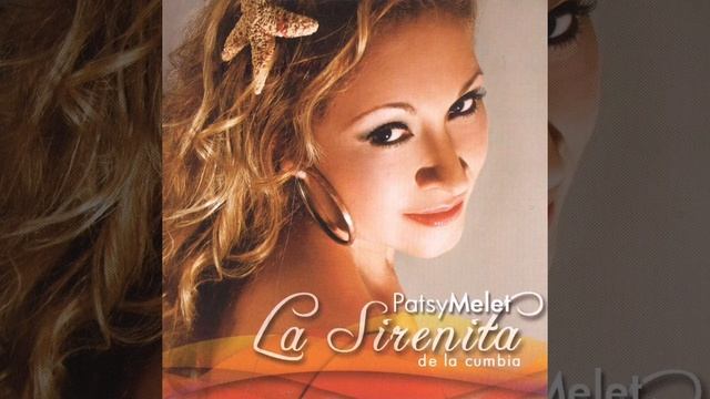 La sirenita de la cumbia-bésame por favor смотреть онлайн