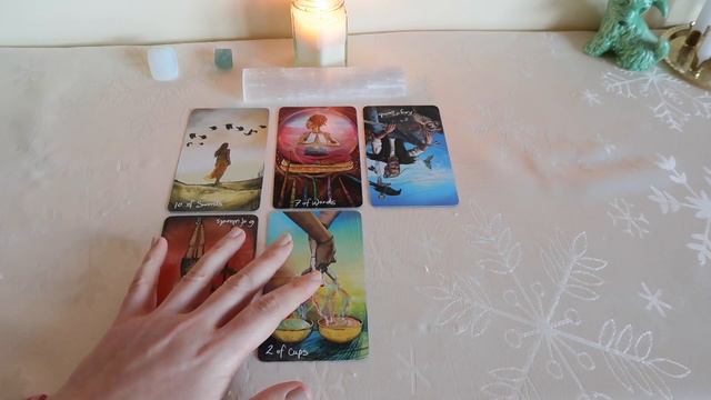 ❤️ YOUR Future Spouse's FIRST Impression Of You! | Pick A Card Tarot Reading смотреть онлайн