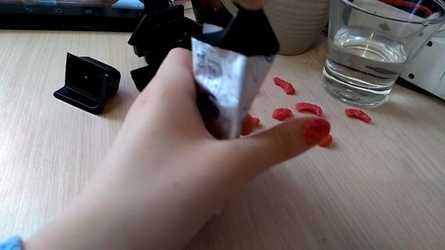 Еда из порошка!!??? смотреть онлайн