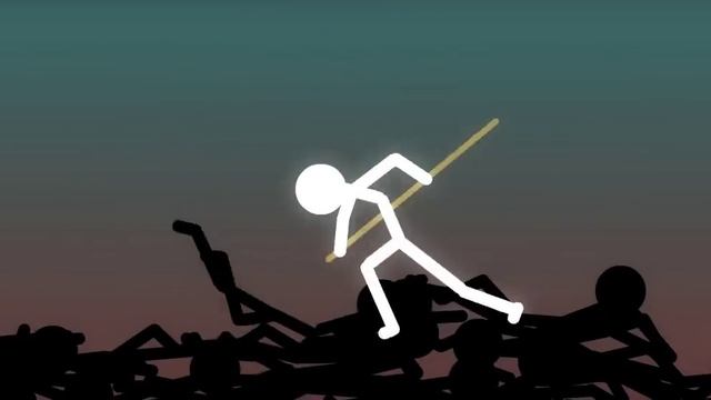 Weapon Master (by YeonAnims)