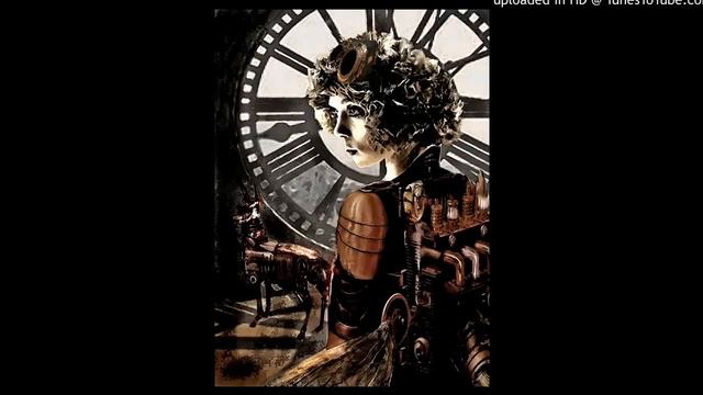 Abney Park- Sleep Isabella смотреть онлайн