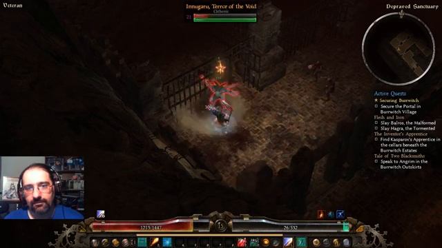 Grim Dawn AoM Let's make the "Gates of Troy" build! смотреть онлайн