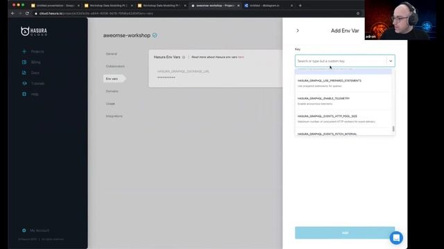Relational Database Modeling for GraphQL смотреть онлайн
