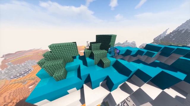 "LAST TASK 2" #10 - Виверна прилетела [Форт Пилигрима] смотреть онлайн