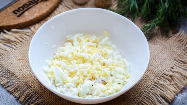 Сборник рецептов