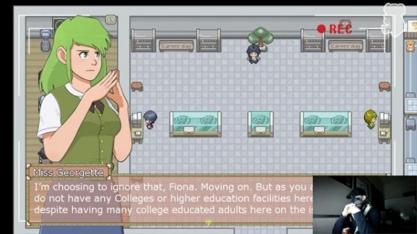 WELCOME TO UTOPIA | Perpetual Change Ep 1