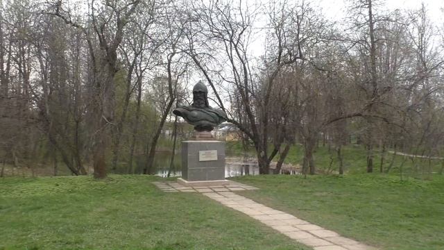 Переславль-Залесский: путешествуем по "Золотому кольцу" смотреть онлайн