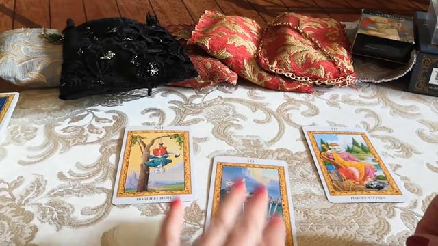 ТАРО ГАДАНИЕ НА 26.05.2020 * Инвестиции в знания дают самые высокие дивиденды. Бенджамин Франклин смотреть онлайн