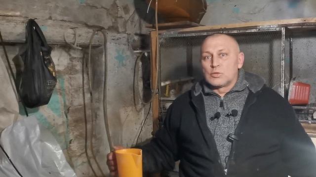 Бройлеры выращивание зимой содержание Слава в теме смотреть онлайн