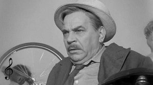 Марш - Александр Флярковский из х/ф ,,Взрослые дети" (1961)