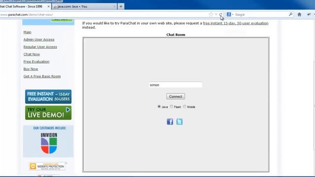 Firefox & the 'plugin has security vulnerabilities' alert смотреть онлайн