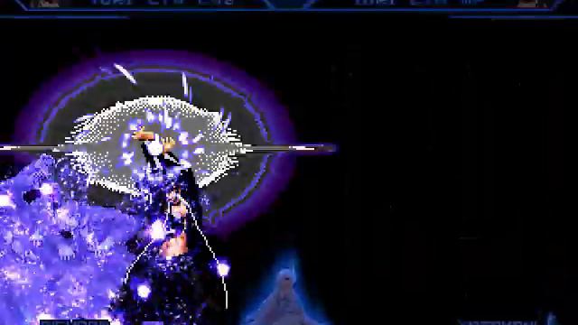 [KOF TA] Originals vs Recolors - Iori CTN Lv2 & Devourer Element vs Iori CTN WF & Devoublack.E.CD смотреть онлайн