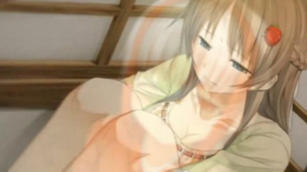 18禁ゲーム 『ものべの』 DEMO