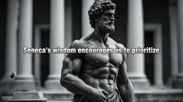 Bounce Back: 9 Essential Stoic LESSONS To Overcome Hardships смотреть онлайн