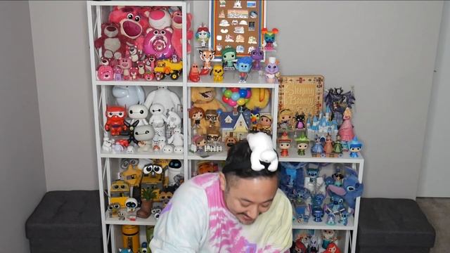 Magical Pick Me Up Unboxing | Disney Hong Kong Subscription Box смотреть онлайн