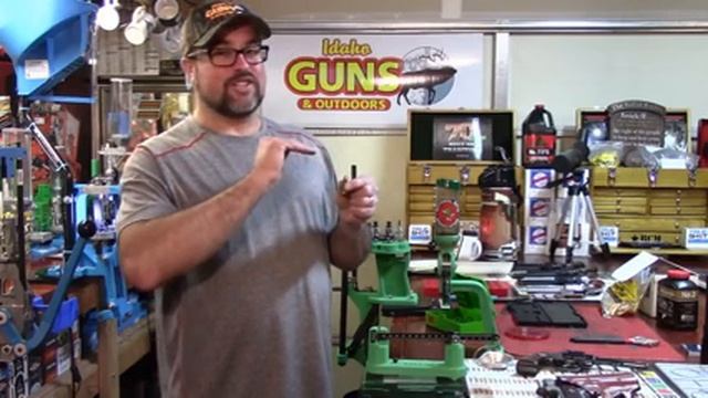 Live Stream Workshop 1, 38 Special, 125 Gr. FP, Oregon Trail, Redding T7 Turret, Starline Brass смотреть онлайн