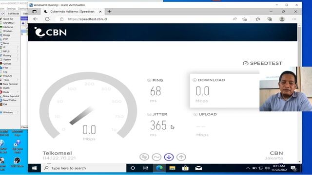 Simple Queues Mikrotik CHR смотреть онлайн