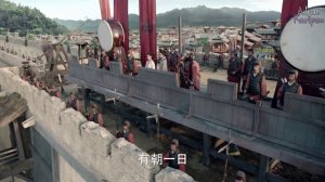 Тайны Троецарствия 1 сезон 39 серия