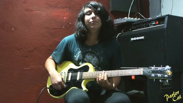 Gibson Sonex 180 Deluxe смотреть онлайн
