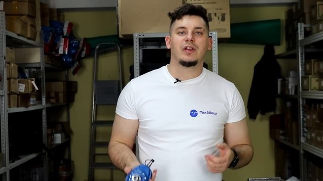 Наладонный нейлер (Palm Nailer) FROSP PMP1. Отличная замена обычному молотку. смотреть онлайн