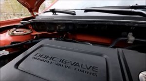 Маркировки Mazda 3 (BK/BL) | Номер двигателя 1.6, ВИН.